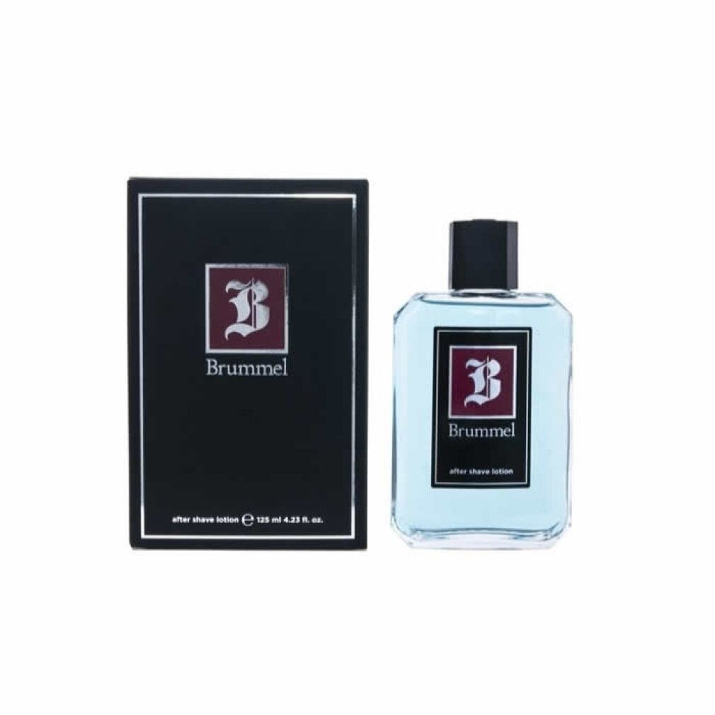 Brummel After Shave