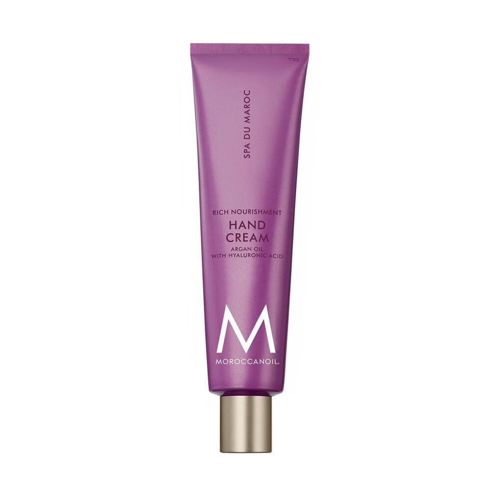 Crema mano Spa du Maroc ( Crema per le mani) - Contenuto: