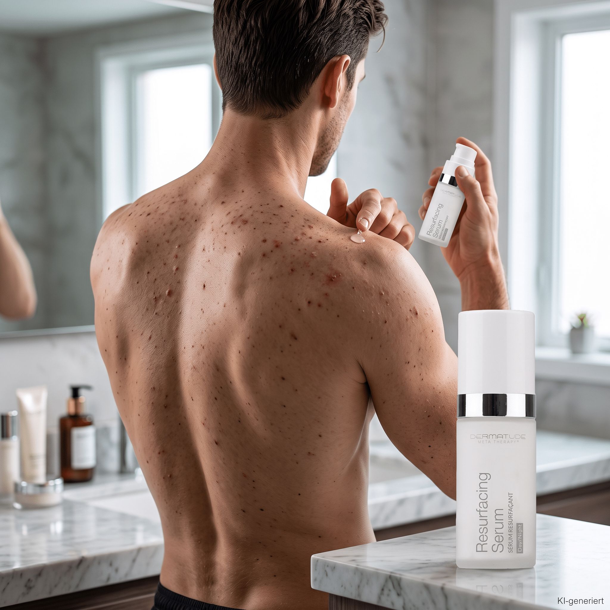 Dermatude Resurfacing MB Serum