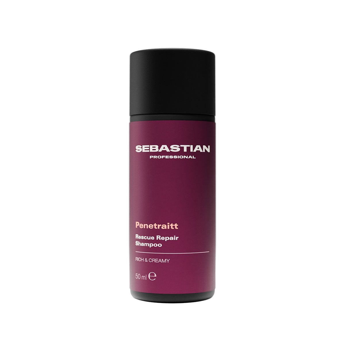 Sebastian - Penetraitt Rescue Repair Shampoo 50 ml