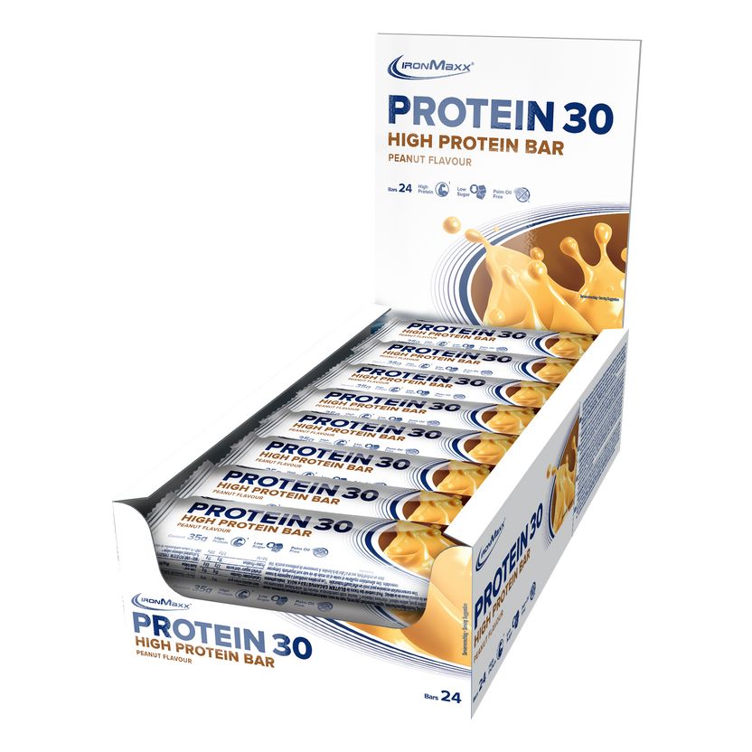 IronMaxx Protein 30