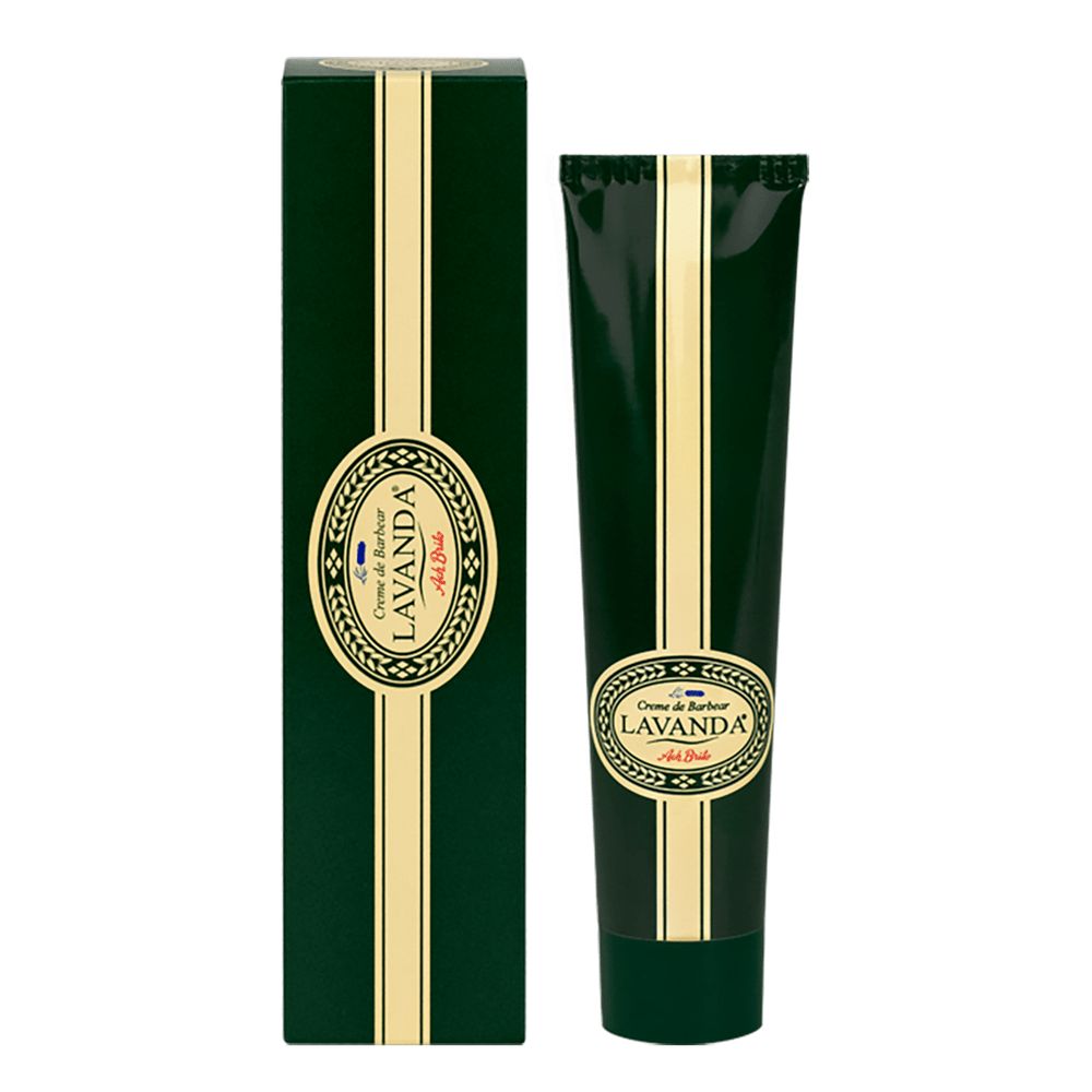 ACH. Brito ACH: Brito Lavendel Rasiercreme