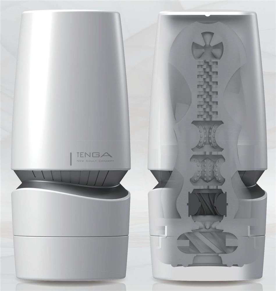 Masturbator „Aero” | Tenga
