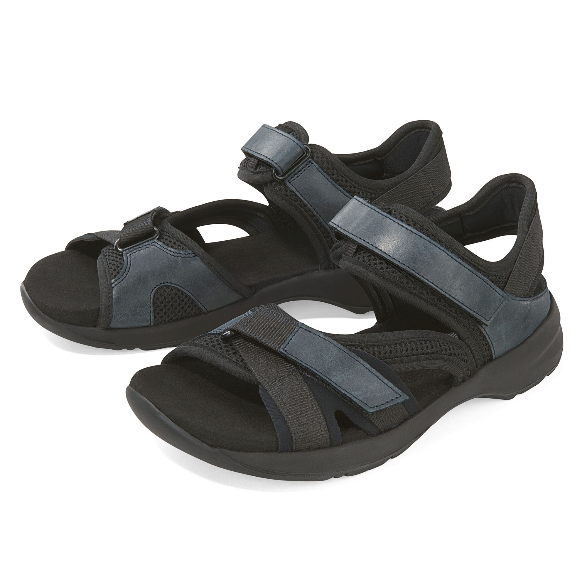 BÄR Schuhe Jandia Damen -  Sandalen Weite: breit