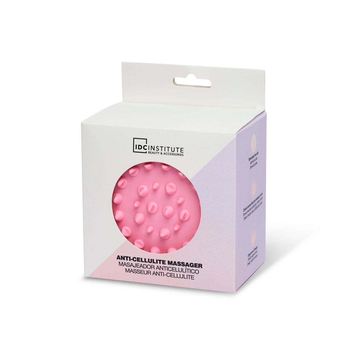 Idc Institute Anti-Cellulite-Massagegerät