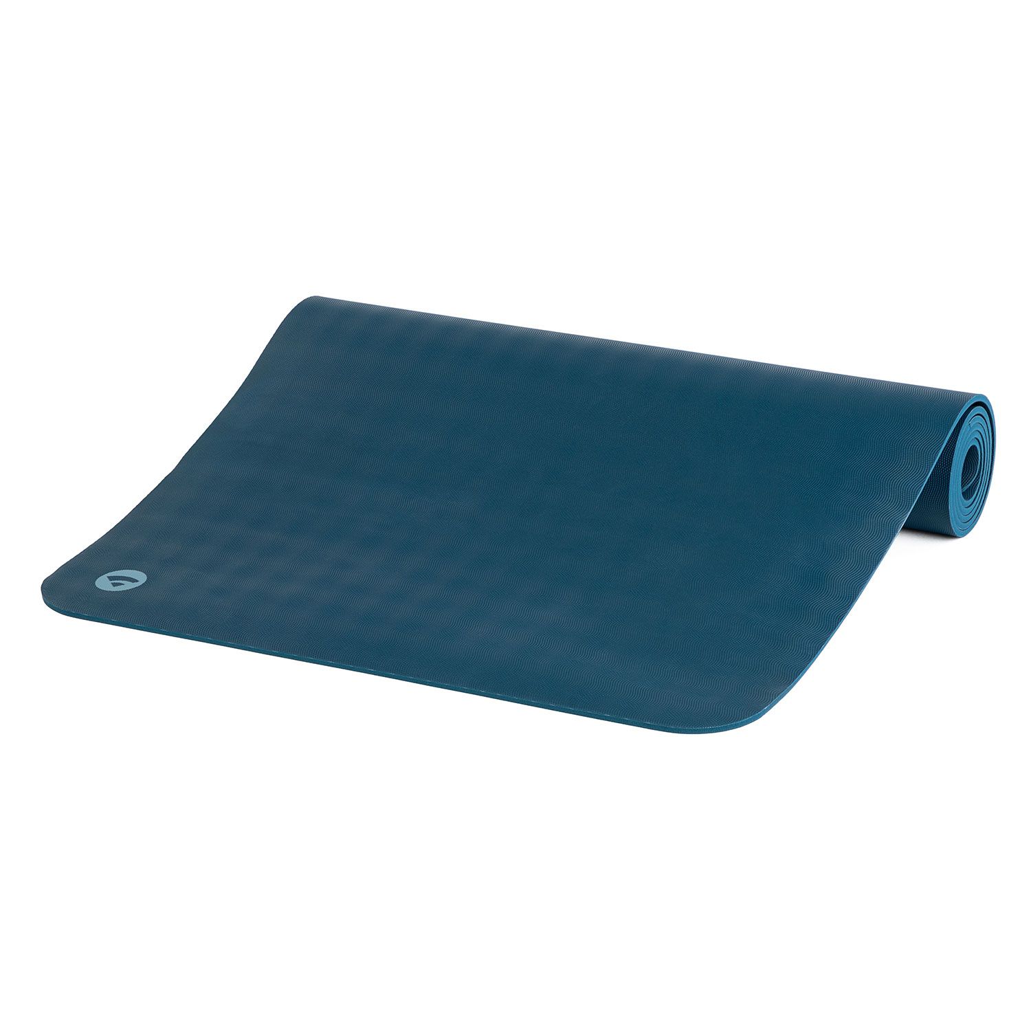 bodhi Bodhi EcoPro Yogamatte Diamond, ozean