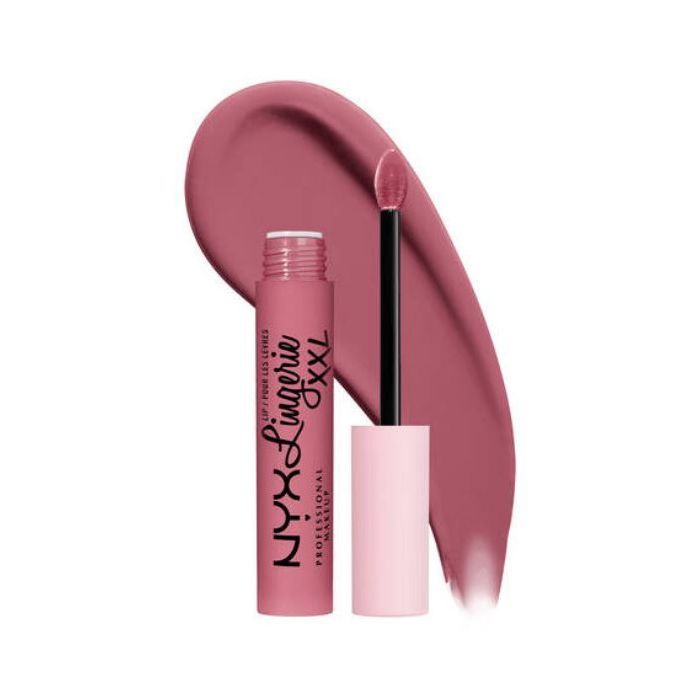 Lip Lingerie Xxl Labial Líquido Mate - Trucco professionale