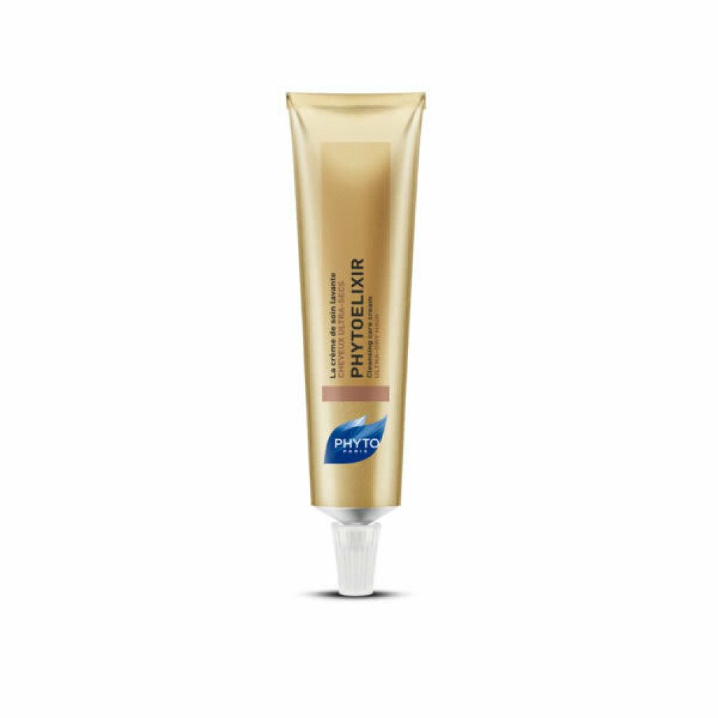 PHYTOELIXIR Pflegende Waschcreme