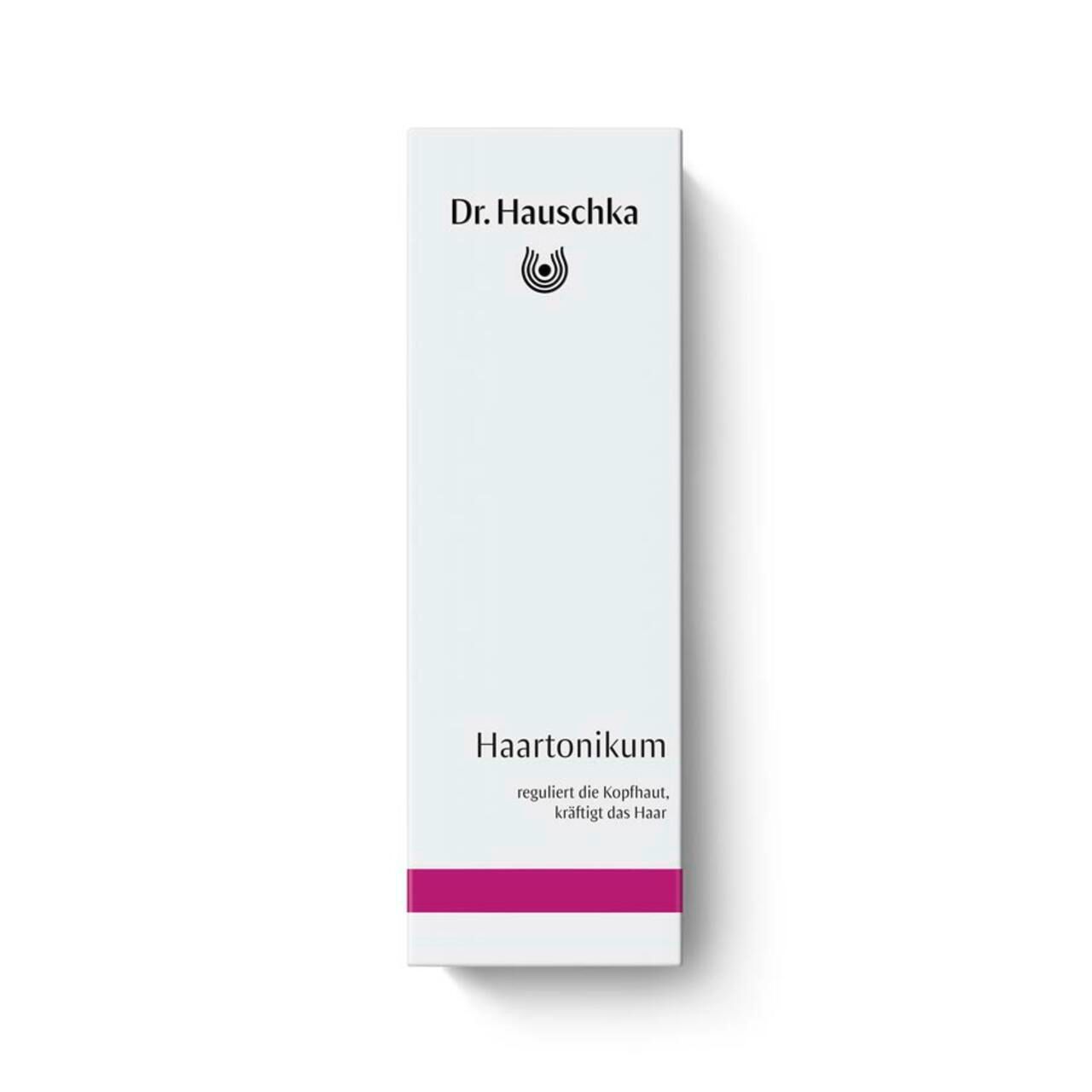 Dr. Hauschka Haarpflege Haartonikum Haarwasser