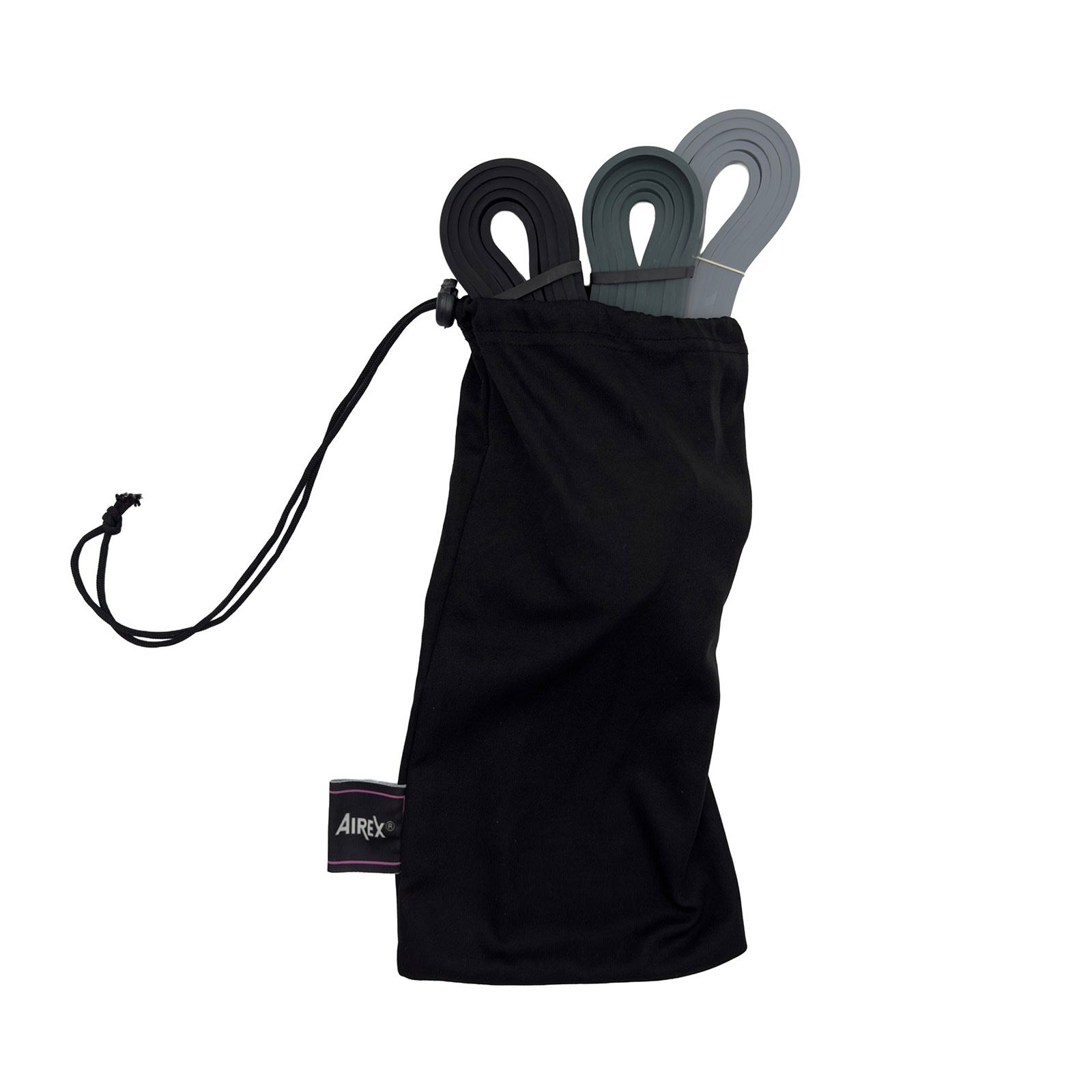 Airex Heartbeat Power Band Set