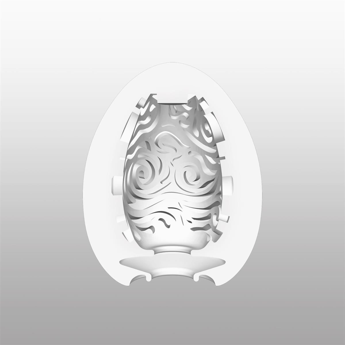 Tenga Ei Masturbator „Egg Cloudy”