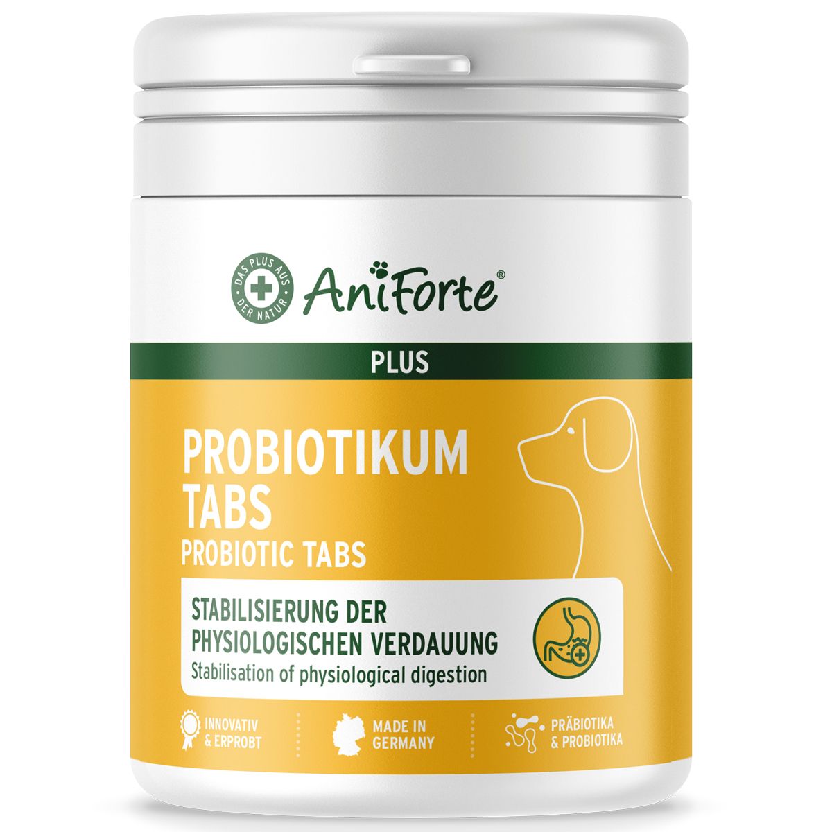 AniForte Plus Probiotikum