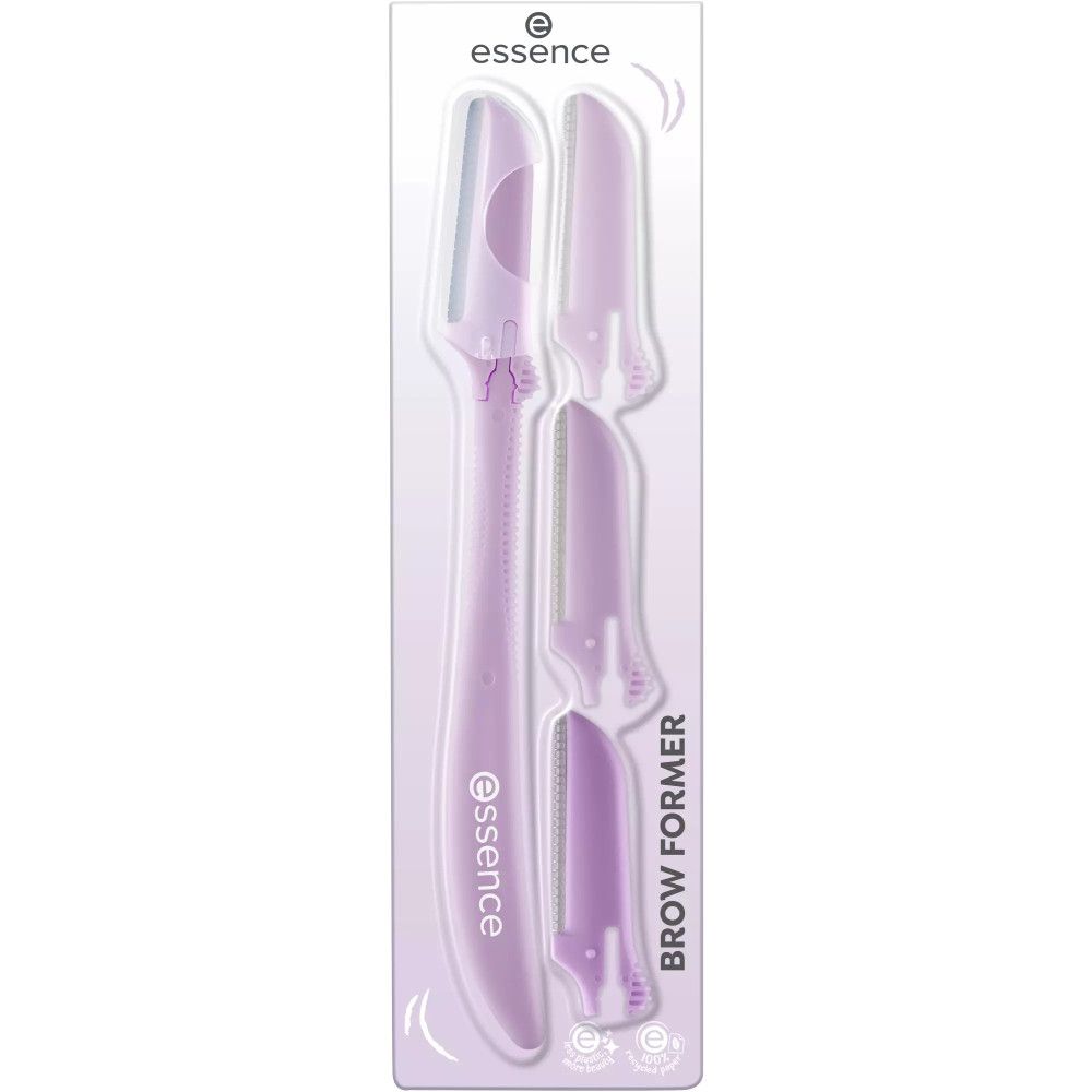 Essence - Augenbrauenformer - Brow Former
