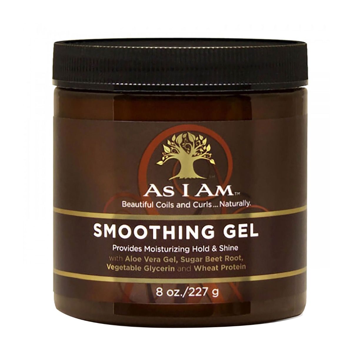 As I Am - Smoothing Gel 227 ml