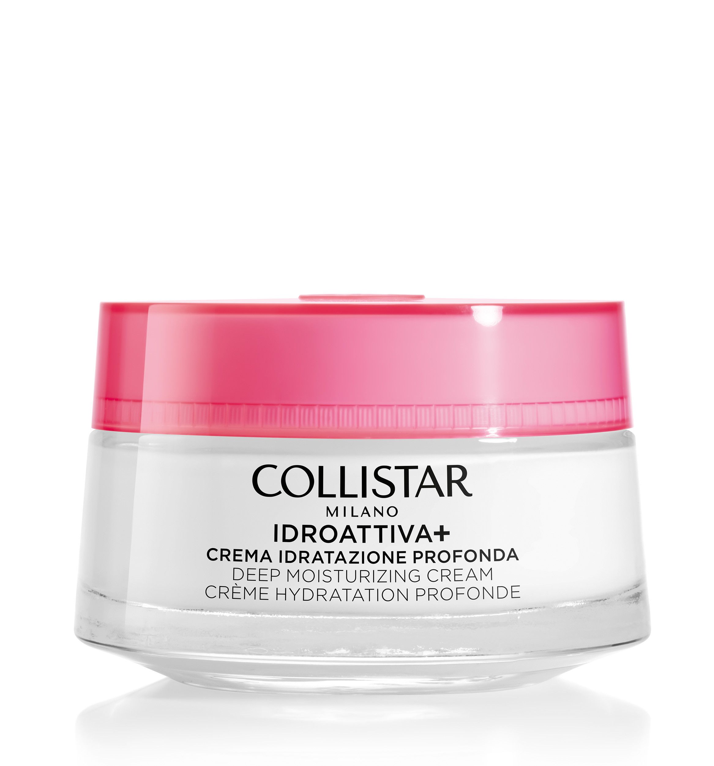 IDROATTIVA+ Tiefenfeuchtigkeitscreme 50 ml