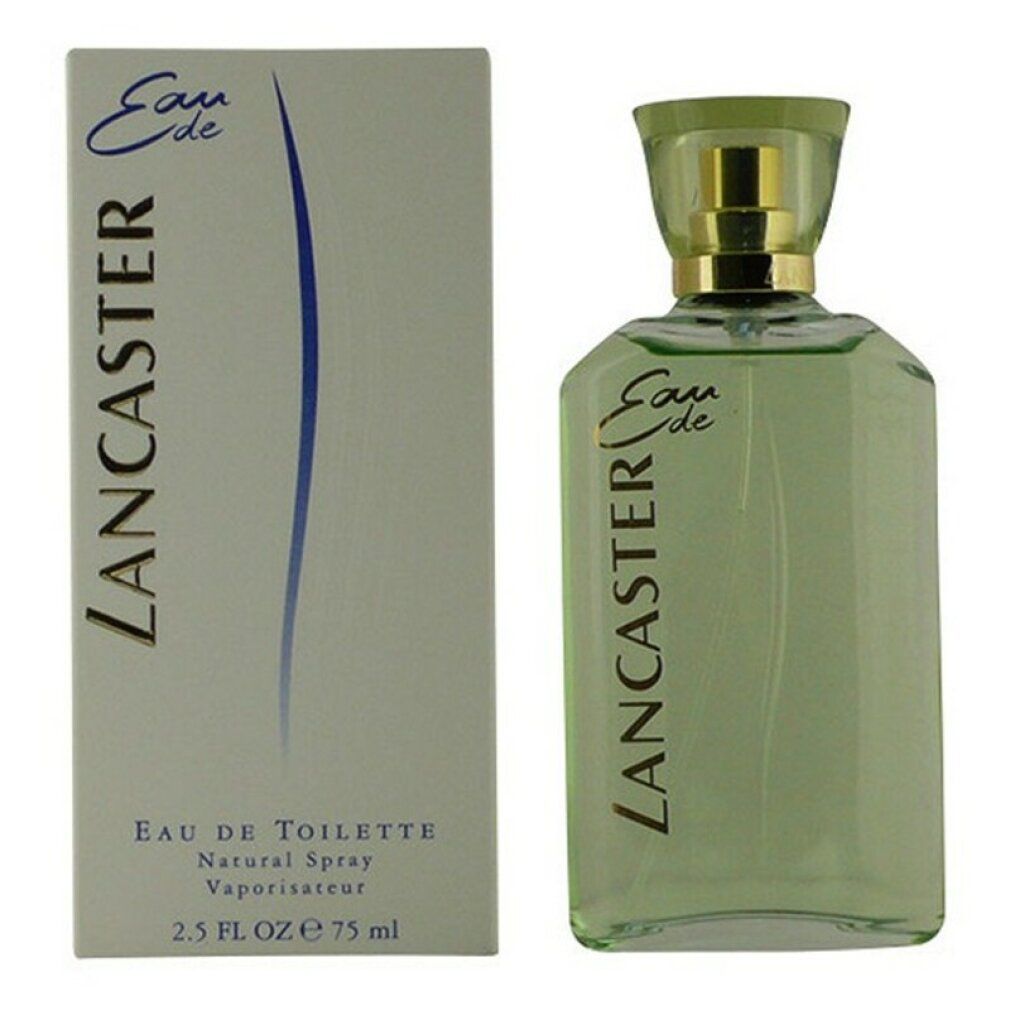 Lancaster Eau De Lancaster Eau De Toilette Spray