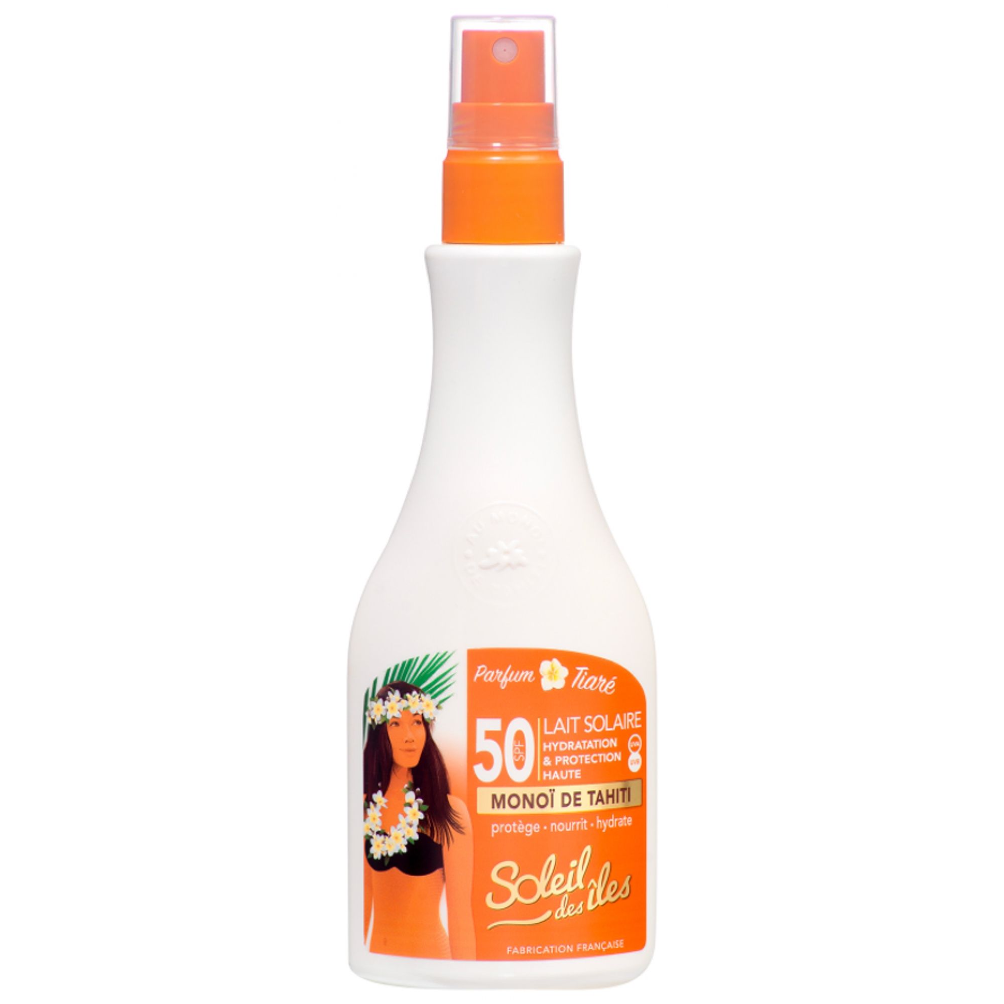 Sonnenmilch Lotion LSF 50 150 ml