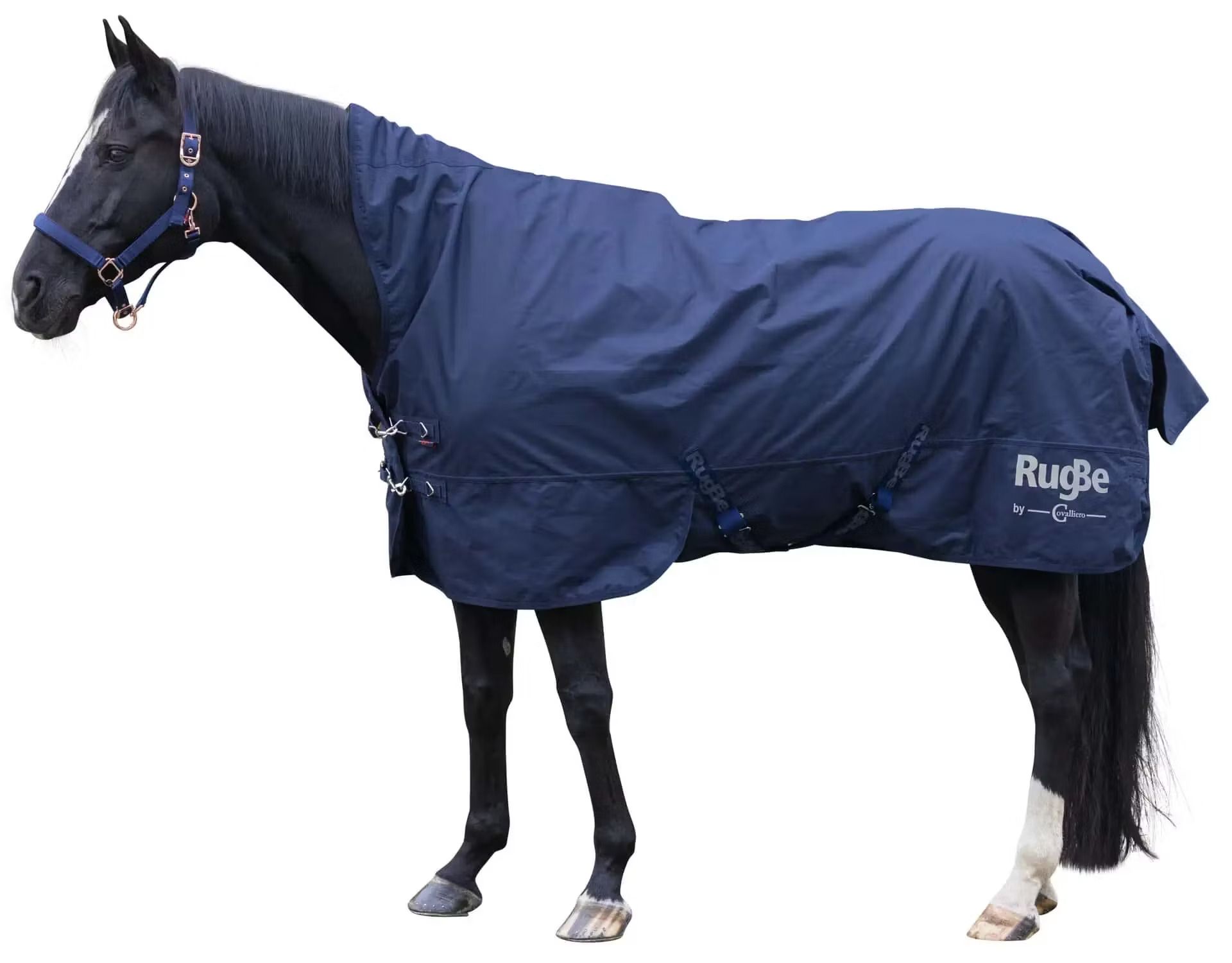 Outdoordecke RugBe Zero