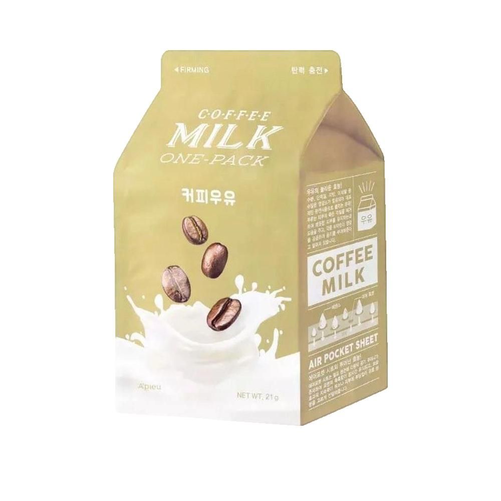 APIEU Coffee Milk One Pack