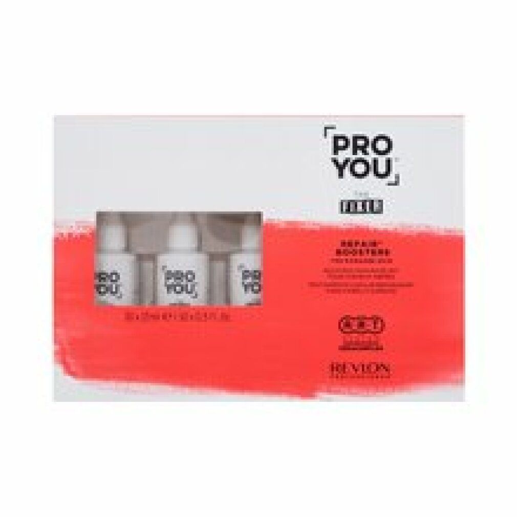 Revlon Proyou The Fixer Booster 10x
