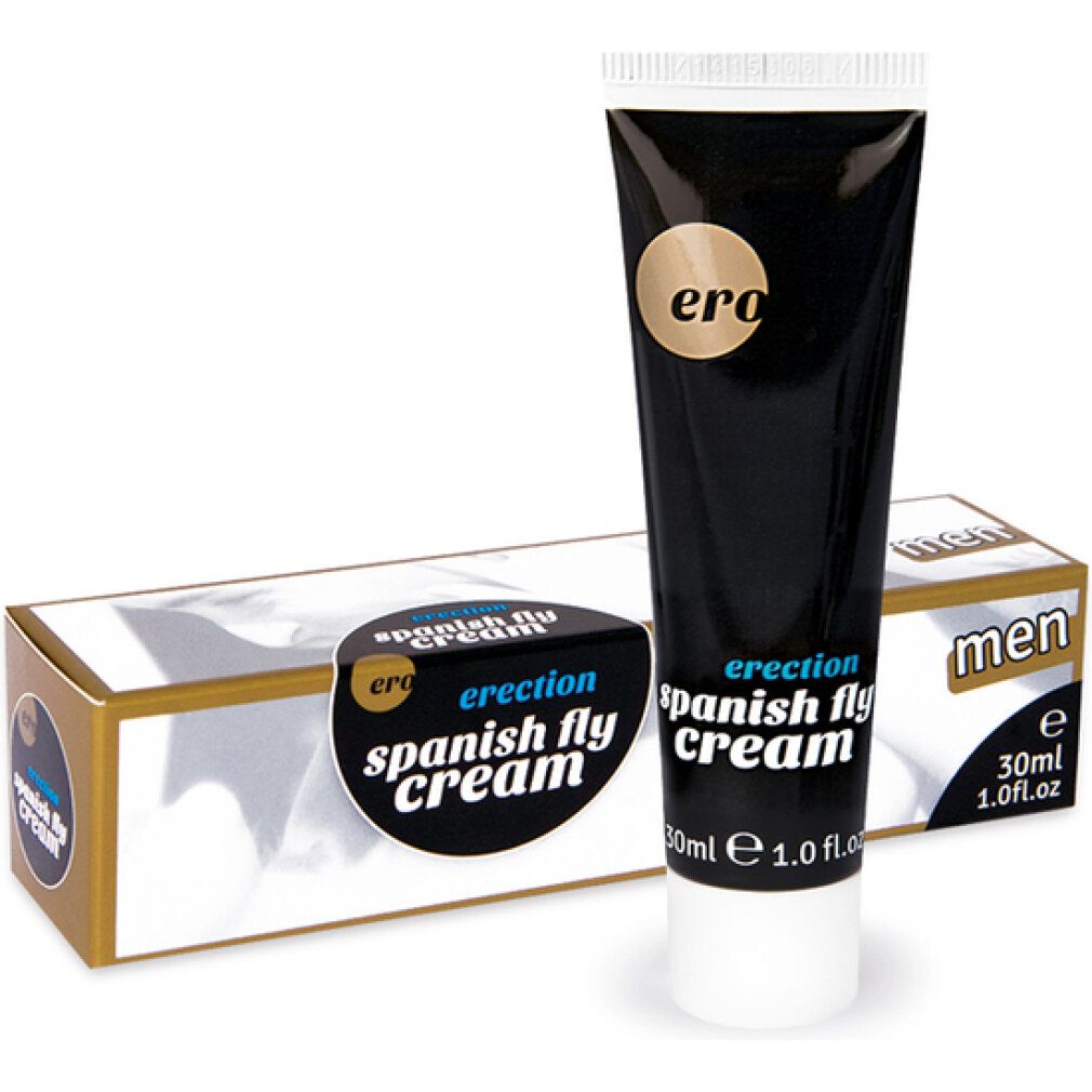 Aphrodisierende Creme  | HOT