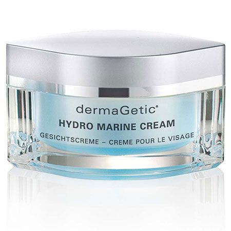 Binella dermaGetic Hydro Marine Cream
