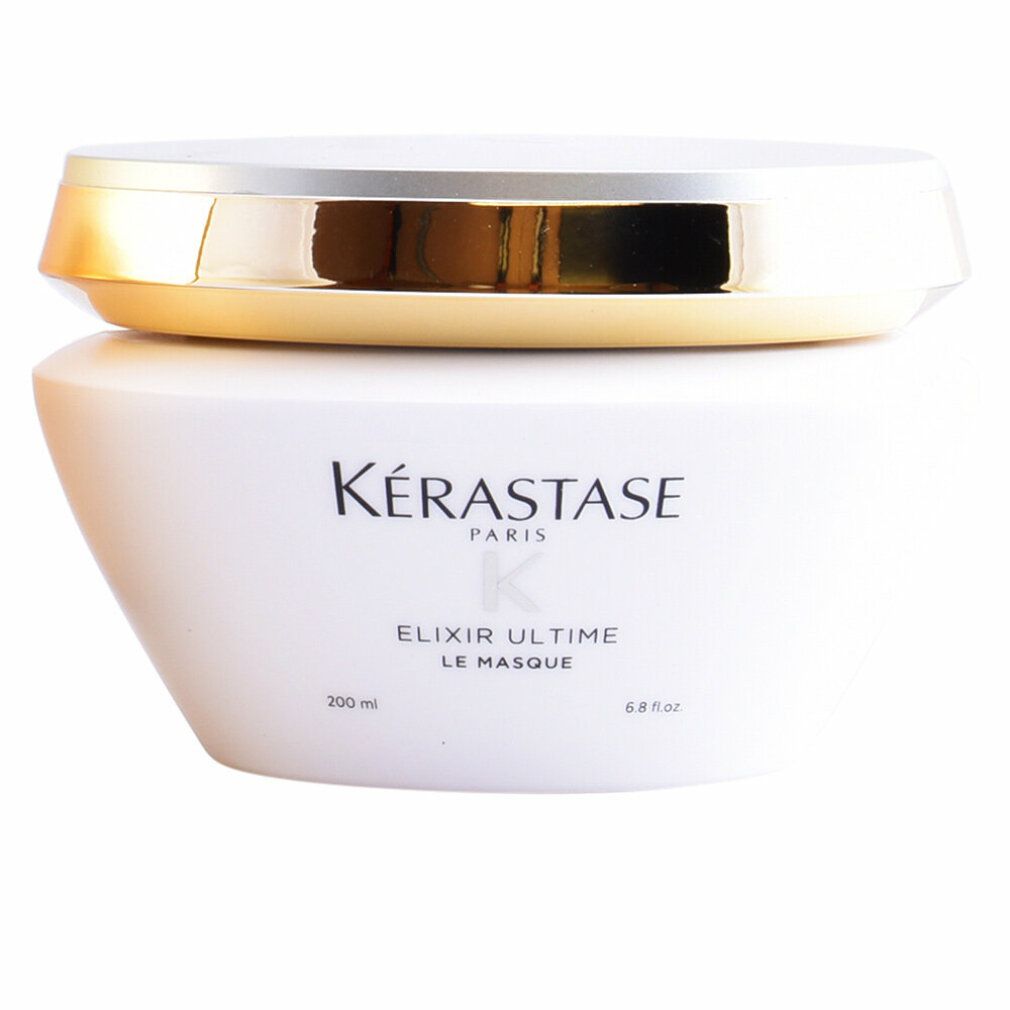 Kerastase Elixir Ultime Beautifying Oil Masque Tutti i tipi di capelli 200ml