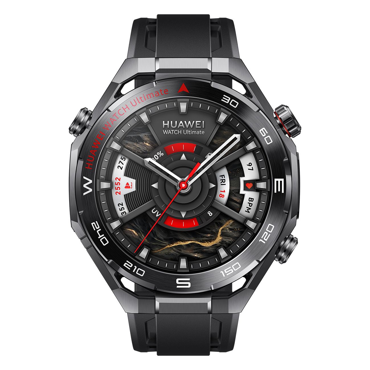 Huawei Watch Ultimate 2 Smartwatch