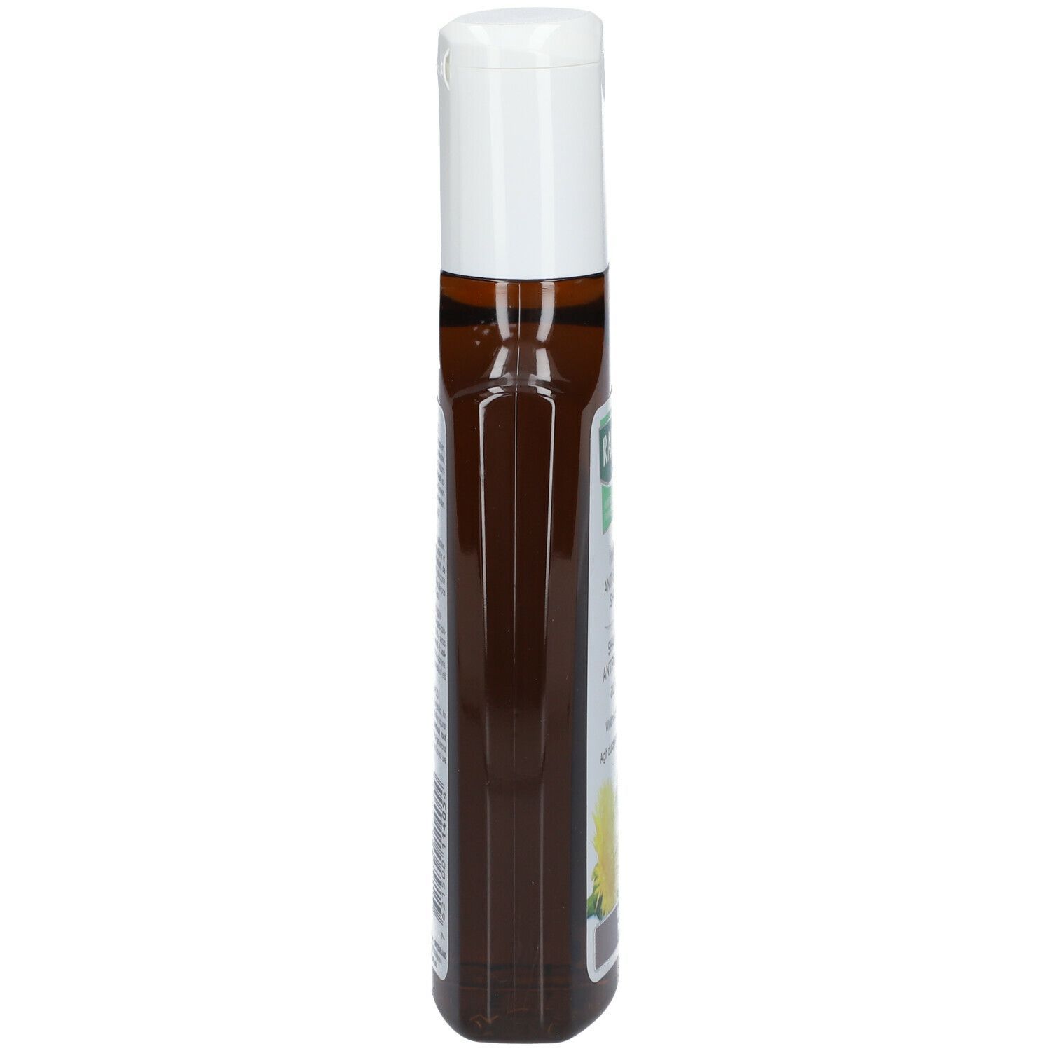 RAUSCH Huflattich Anti Schuppen Shampoo