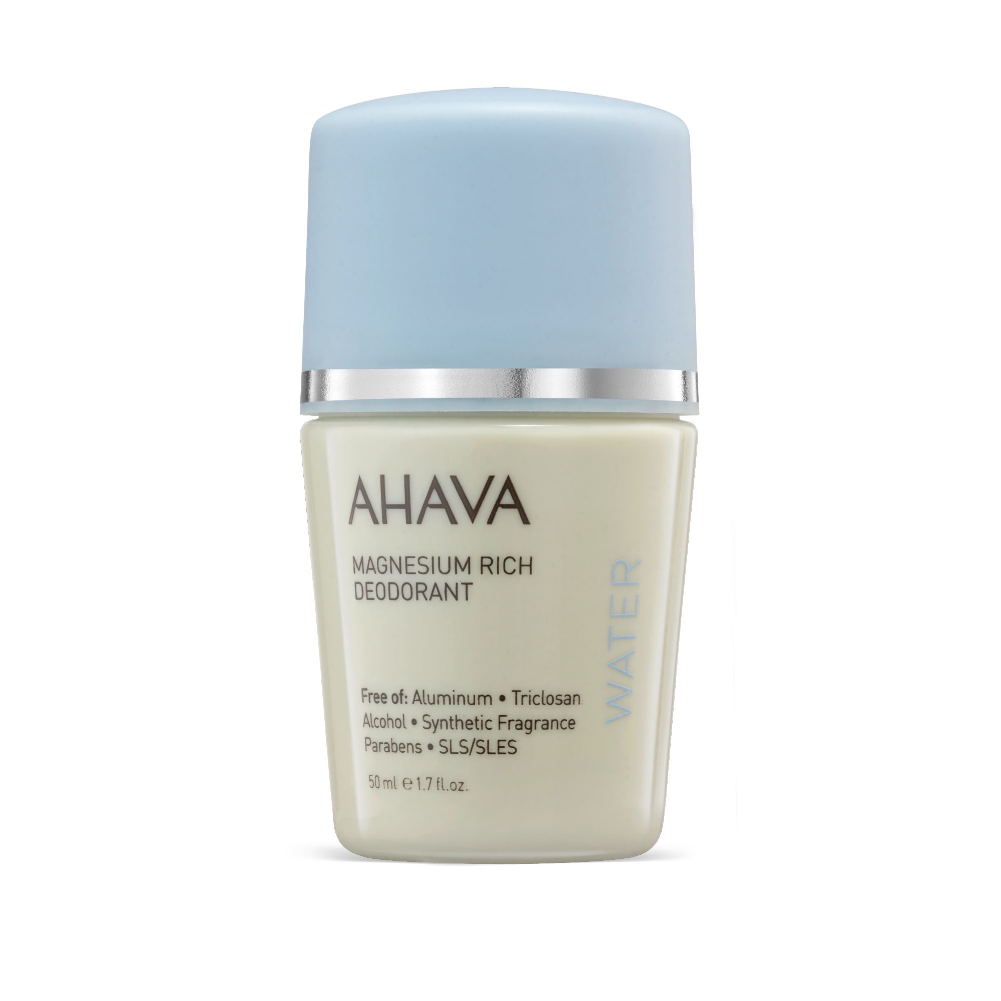 Ahava Deadsea Water Magnesium Rich Deodorant Women