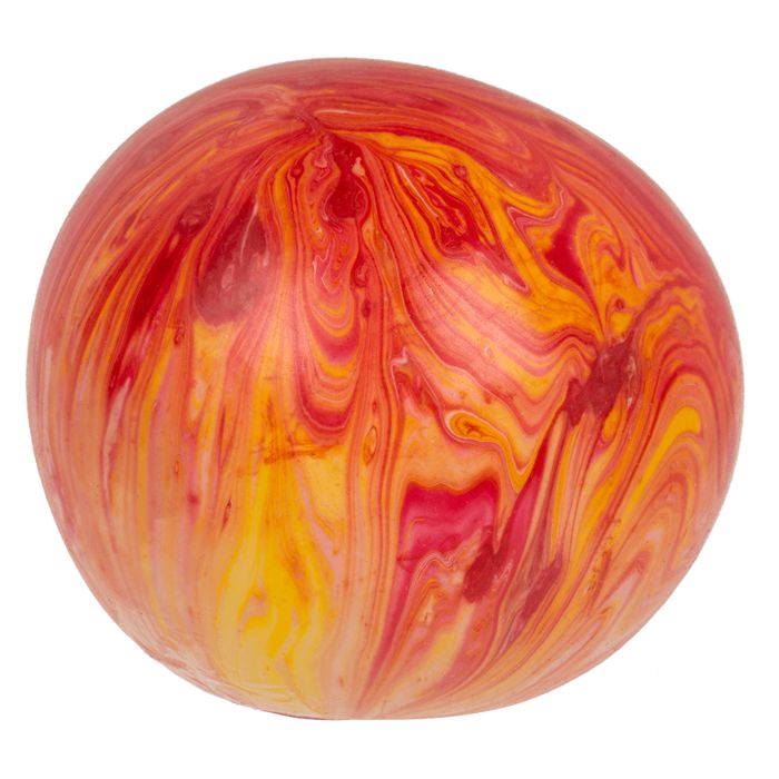 Out of the Blue XL Antistress-Ball, Marmor