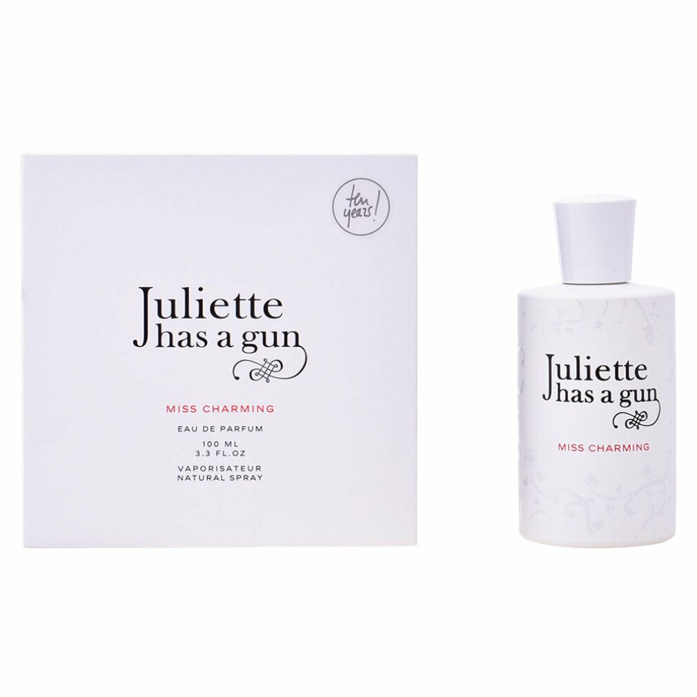 Juliette Has a Gun Miss Charming Eau de Parfum