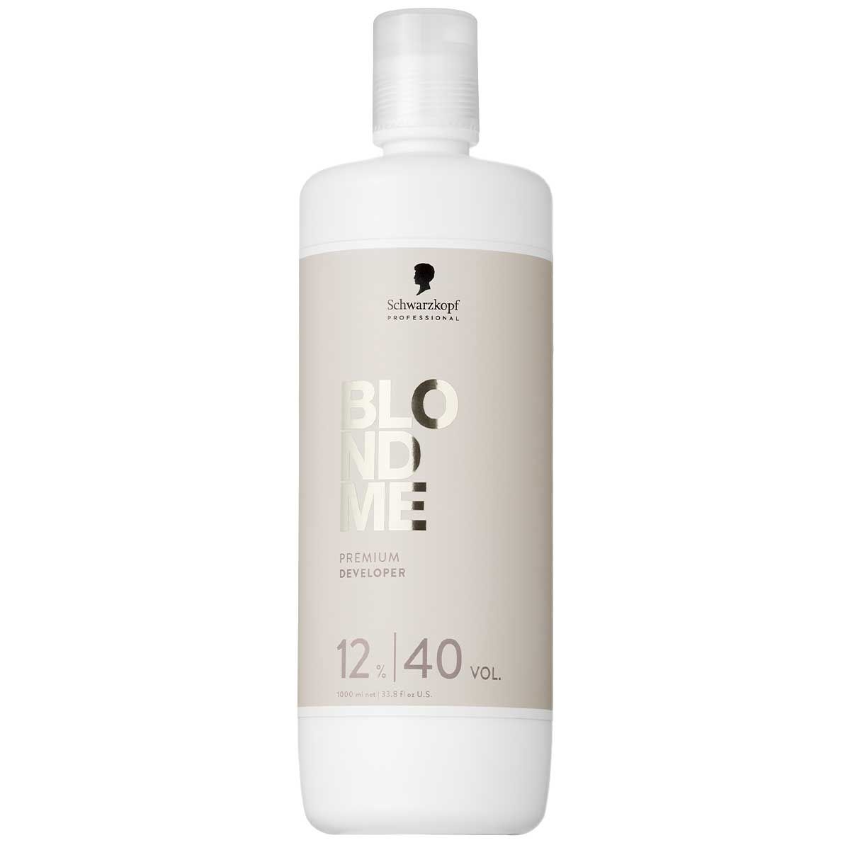 Schwarzkopf - Blond Me 1000 ml