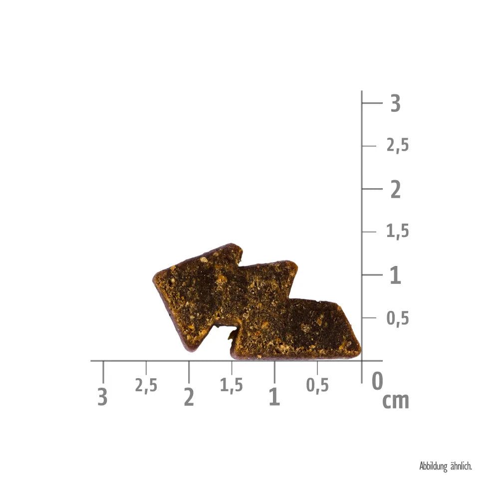Brit Care Dog - Functional Snack - Endurance Lamb - Lamb enriched with Banana