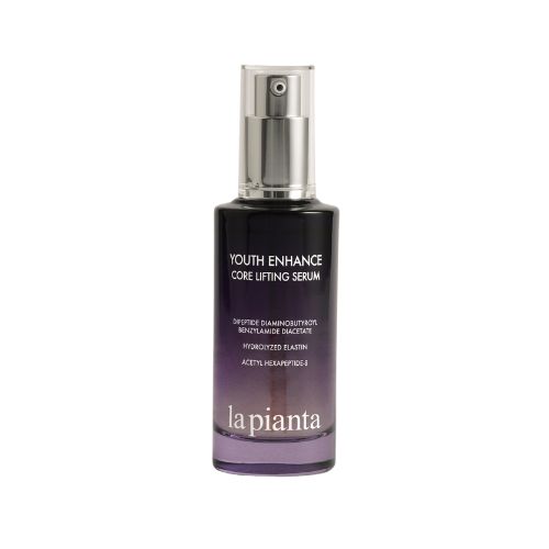 la pianta - Siero Viso Liftante 50 ml | Youth Enhance Core Lifting Serum | Cosmesi Coreana