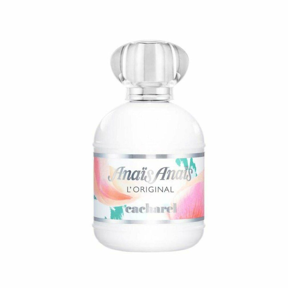 cacharel Anais Anais Eau de Toilette