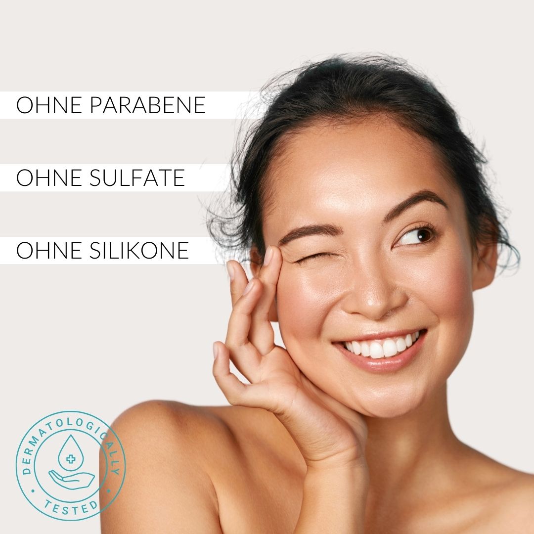 Pure Mineral - Anti-Falten-Creme Hyaluron