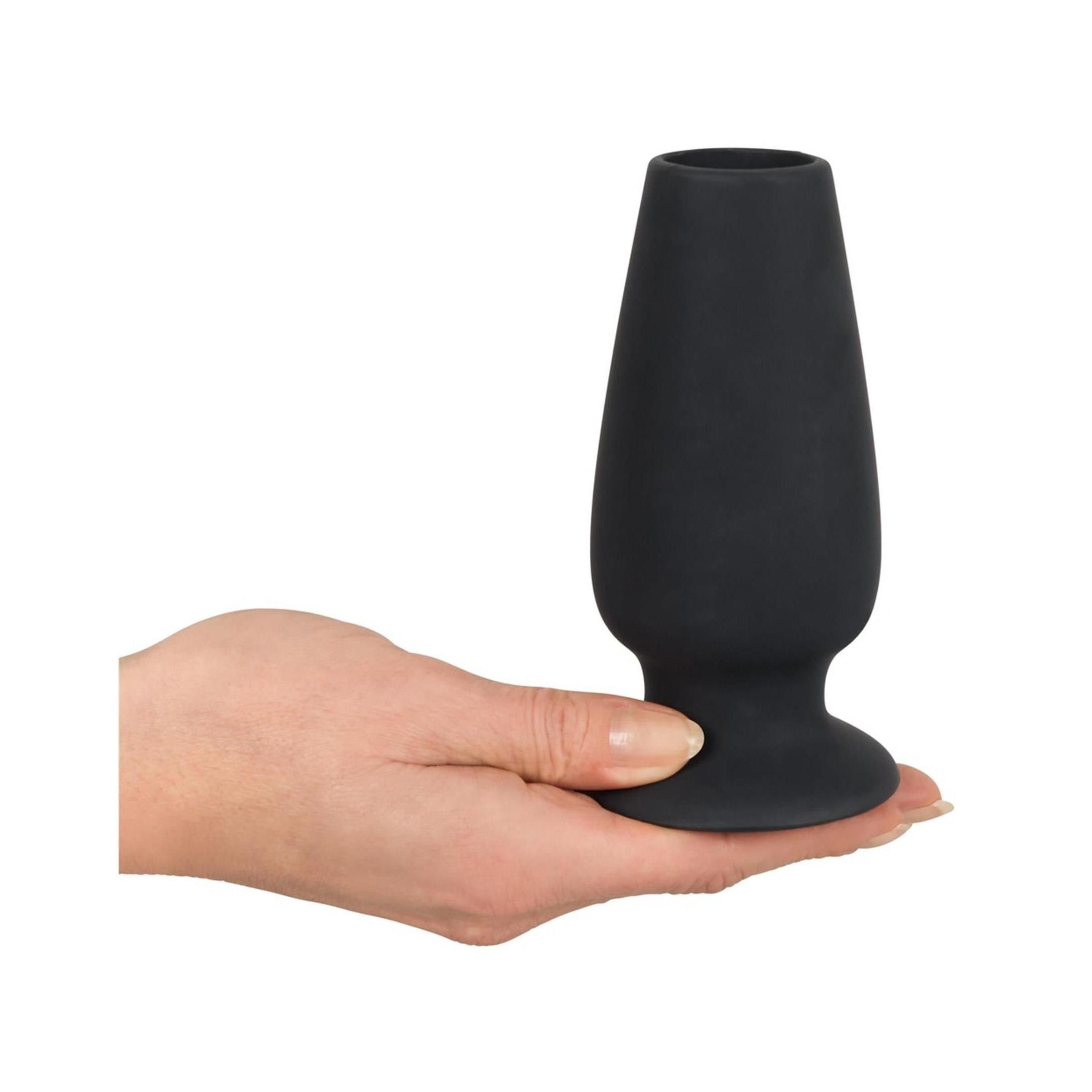 You2Toys - Lust Tunnel Plug