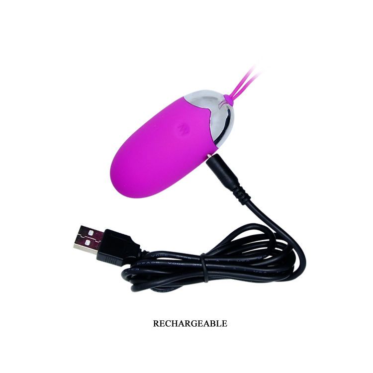 Pretty Love - App-Vibrator - Bluetooth Vibrator