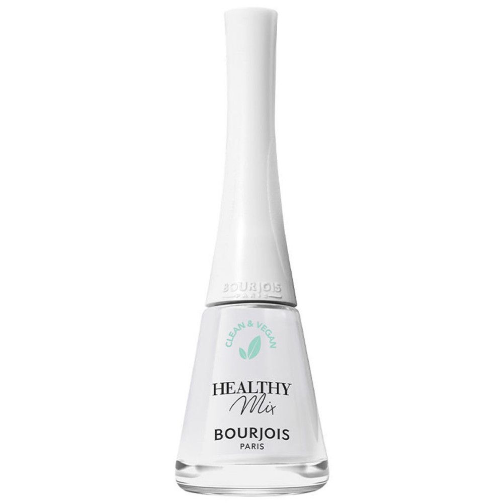 Bourjois - Healthy Mix Nagellack 100 Blanc'hantement 9 ml