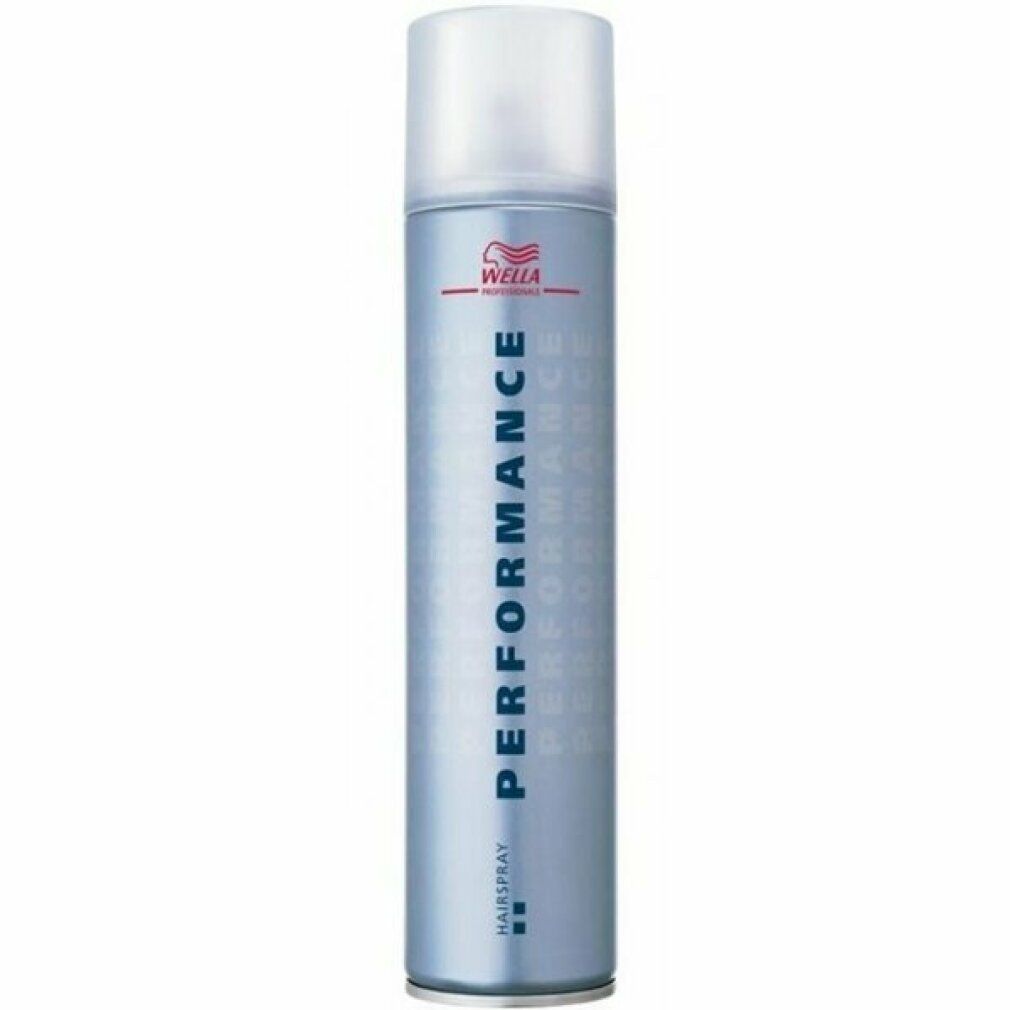 Wella Performance Hairspray
