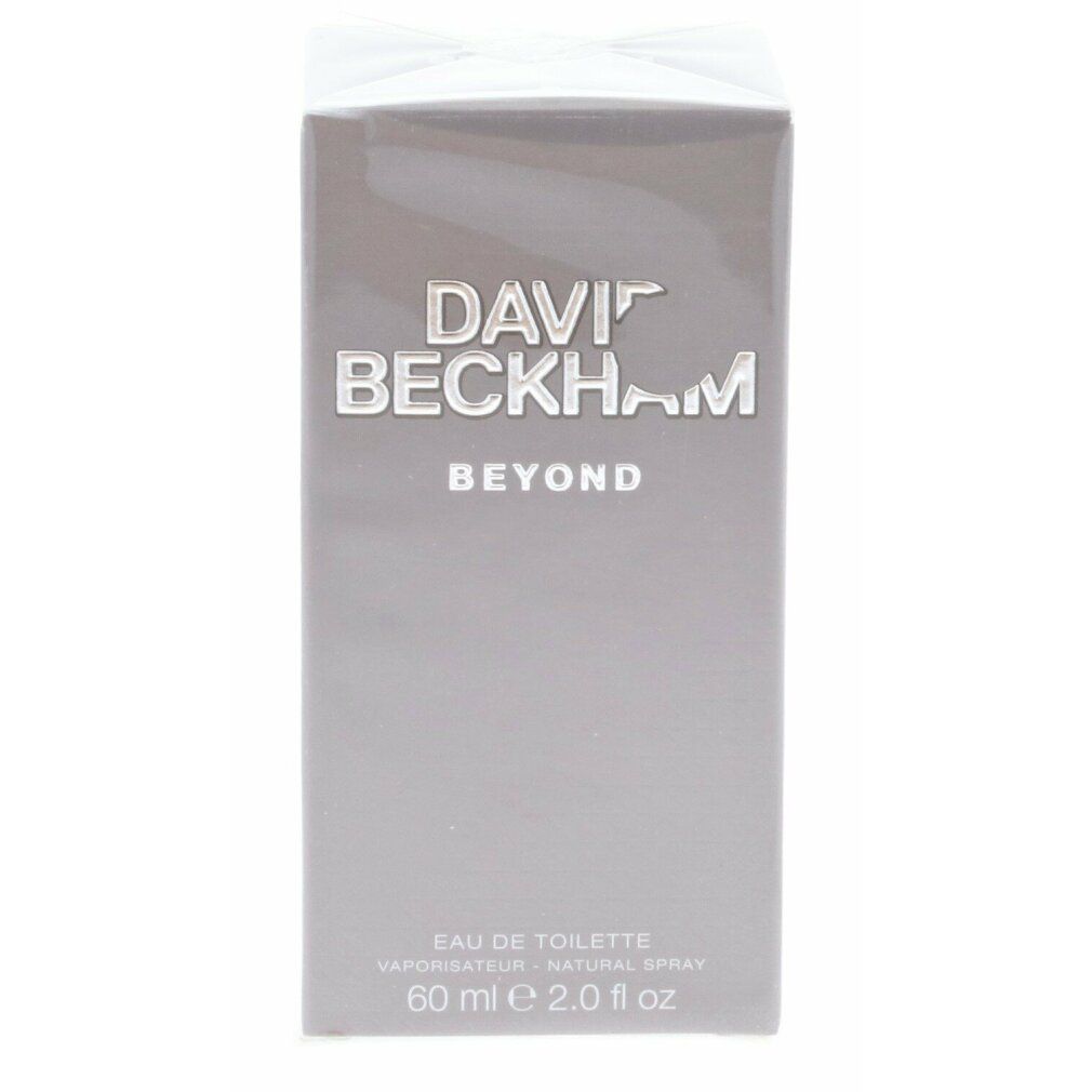 David & Victoria Beckham Beyond Eau de Toilette