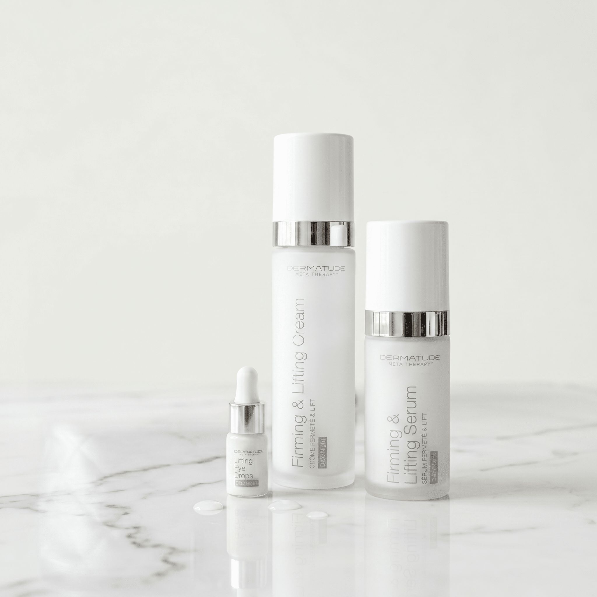 Dermatude Firming & Lifting Daily Duo Set