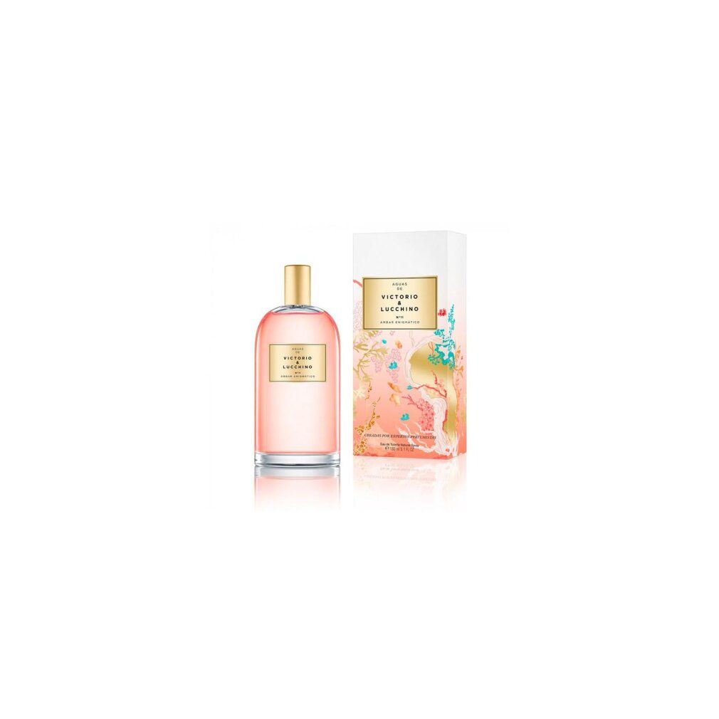 Victorio & Lucchino Aguas nº11 Eau De Toilette Spray