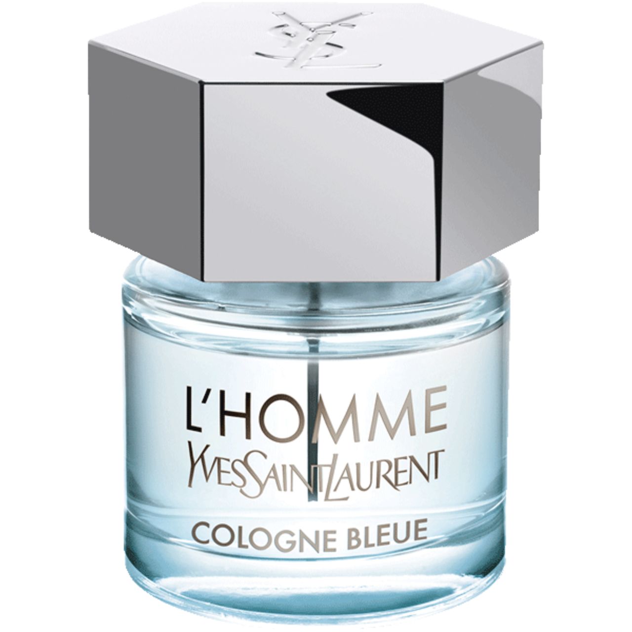 Yves Saint Laurent, L'Homme Cologne Bleu E.d.T. Nat. Spray