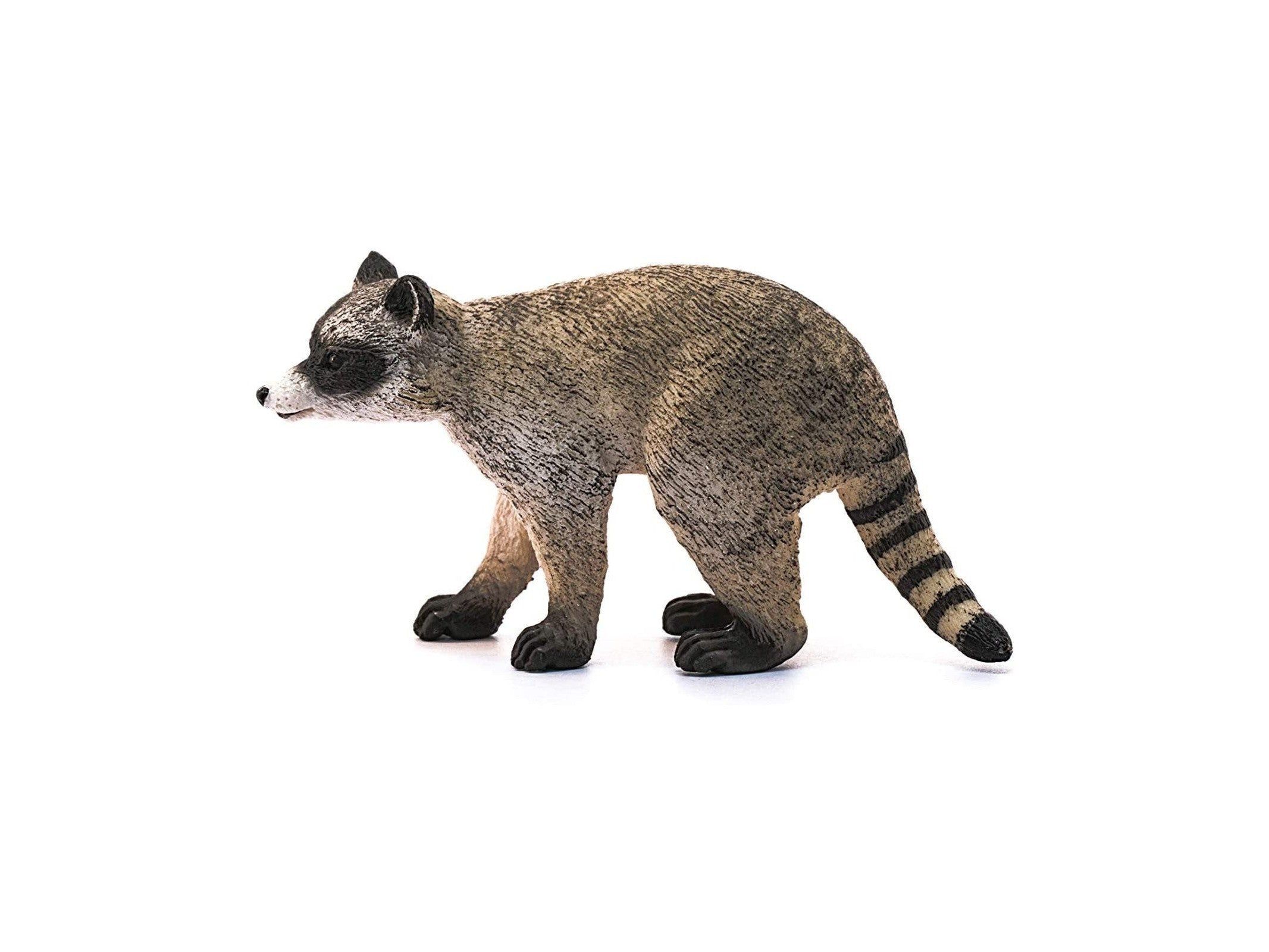 Schleich Wald - Waschbär 1 St