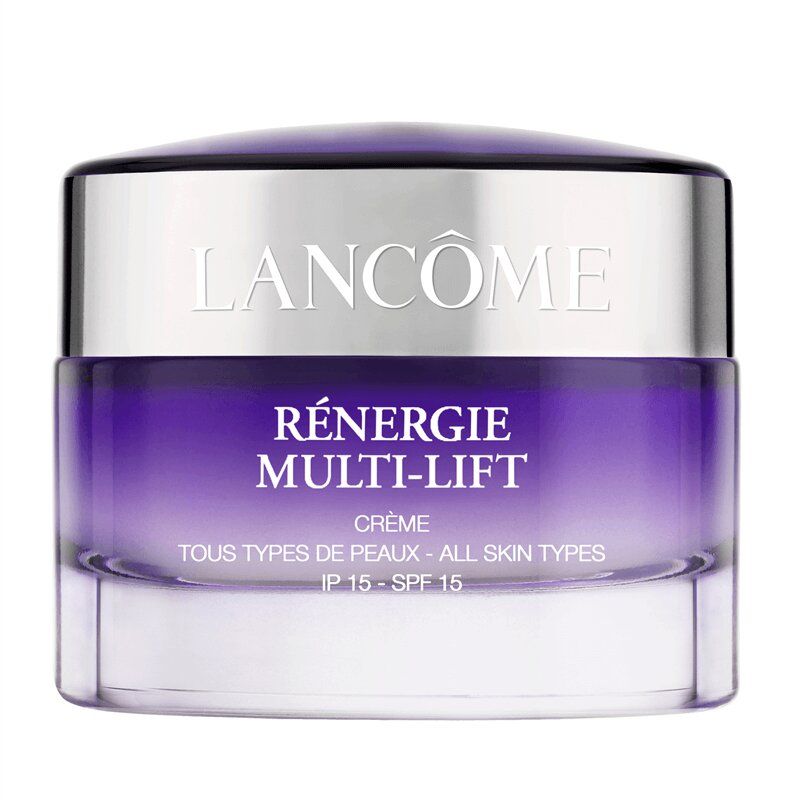 Lancôme, Rénergie Multi-Lift Crème