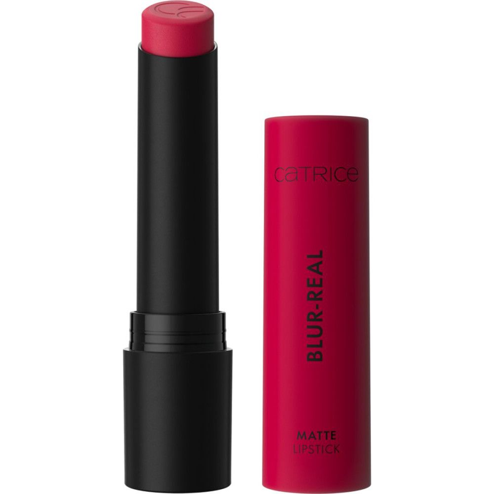 Catrice - Blur-Real Matt Lippenstift 3 g