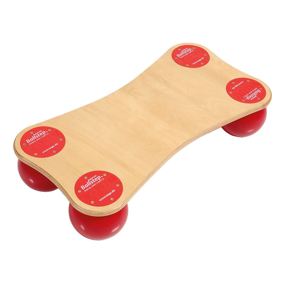 Togu Balance-Board Balanza Ballstep