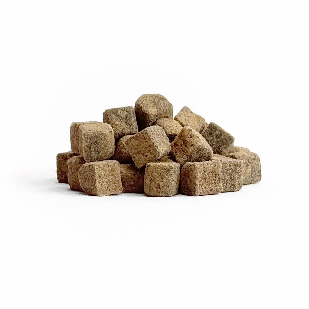 DeliBest Insecta Snack Hund